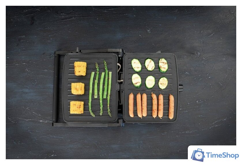 Электрогриль Gastronoma 18240001 - Изображение №7 — Интернет-магазин Time-Shop