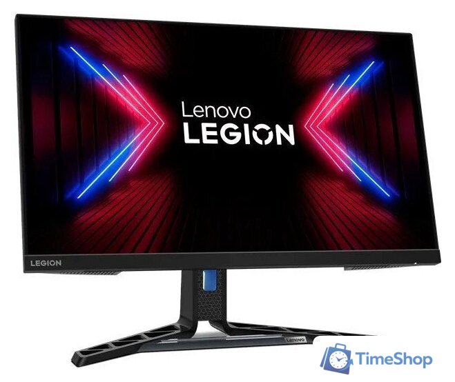 Игровой монитор Lenovo Legion R27q-30 67B4GAC1EU - Изображение №2 — Интернет-магазин Time-Shop