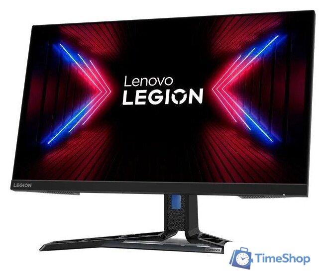 Игровой монитор Lenovo Legion R27q-30 67B4GAC1EU - Изображение №3 — Интернет-магазин Time-Shop
