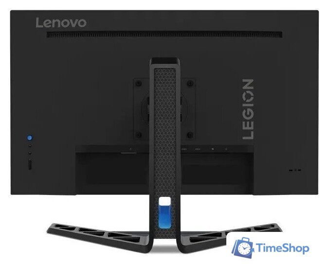 Игровой монитор Lenovo Legion R27q-30 67B4GAC1EU - Изображение №4 — Интернет-магазин Time-Shop