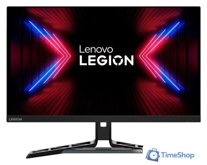 Игровой монитор Lenovo Legion R27q-30 67B4GAC1EU - Изображение №1 — Интернет-магазин Time-Shop