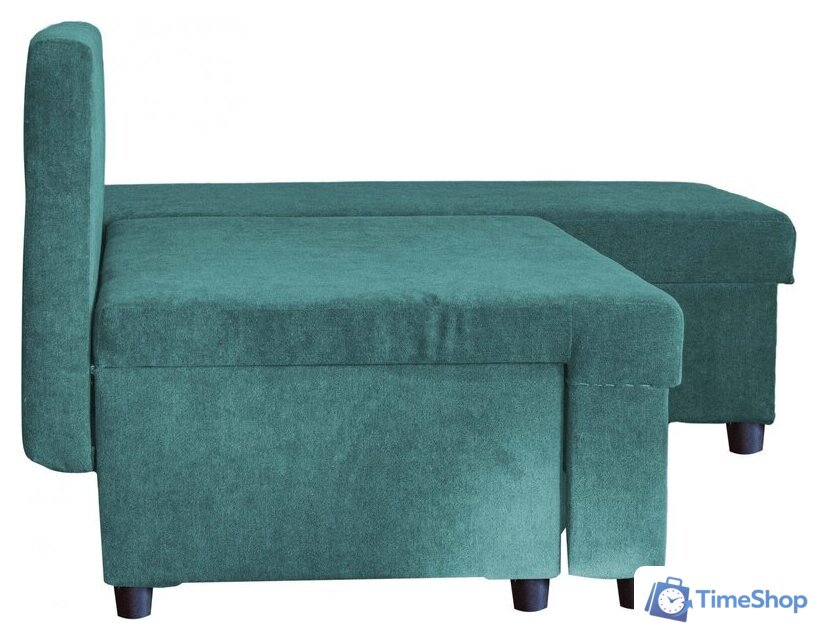 Угловой диван Mio Tesoro Farris 4УС+0Пд (Santos 15) - Изображение №6 — Интернет-магазин Time-Shop