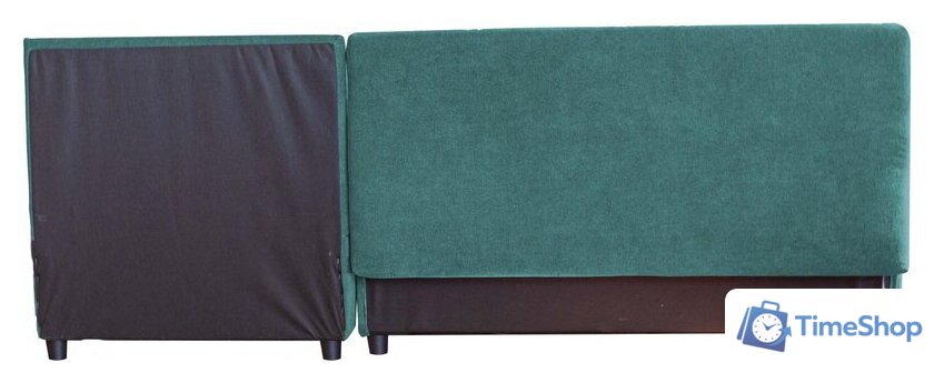 Угловой диван Mio Tesoro Farris 4УС+0Пд (Santos 15) - Изображение №7 — Интернет-магазин Time-Shop