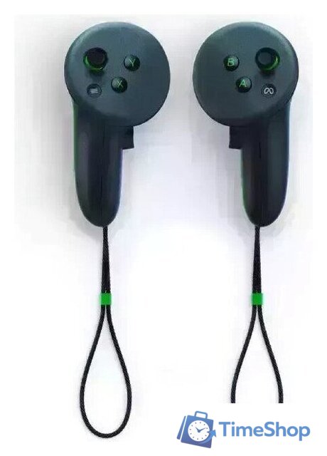 Автономная VR-гарнитура Meta Quest 3S Xbox Edition 128GB - Изображение №4 — Интернет-магазин Time-Shop