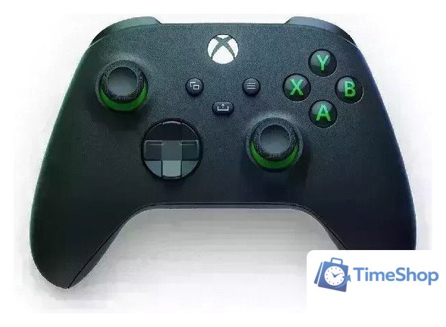 Автономная VR-гарнитура Meta Quest 3S Xbox Edition 128GB - Изображение №3 — Интернет-магазин Time-Shop