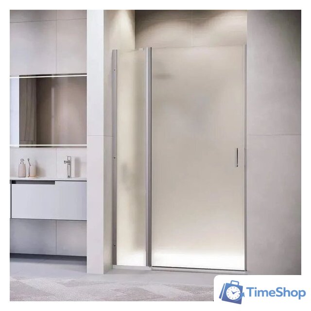 Душевая дверь RGW LE-004Gr 351200410-210 - Изображение №1 — Интернет-магазин Time-Shop