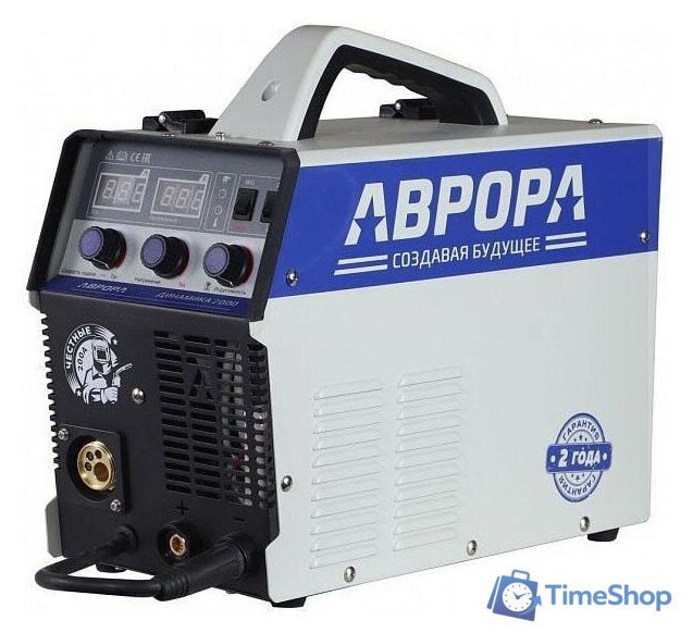 Сварочный инвертор Аврора Динамика 2000 - Изображение №1 — Интернет-магазин Time-Shop