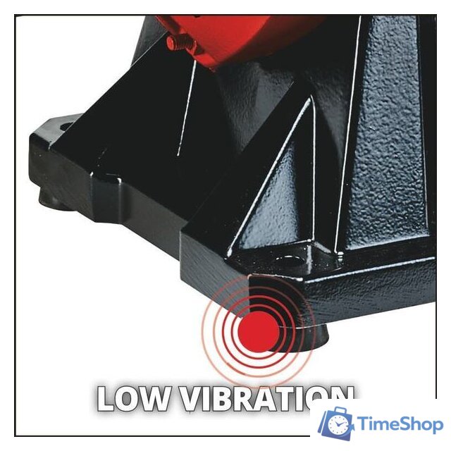 Заточный станок Einhell TC-WD 200/150 - Изображение №7 — Интернет-магазин Time-Shop