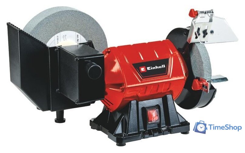 Заточный станок Einhell TC-WD 200/150 - Изображение №1 — Интернет-магазин Time-Shop