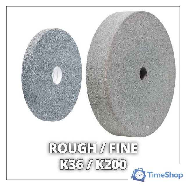 Заточный станок Einhell TC-WD 200/150 - Изображение №3 — Интернет-магазин Time-Shop