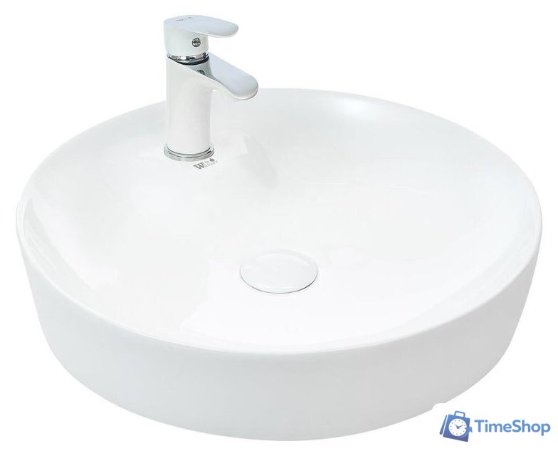 Умывальник WeltWasser Elbach 3204 - Изображение №1 — Интернет-магазин Time-Shop