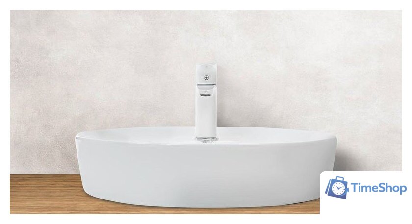 Умывальник WeltWasser Elbach 3204 - Изображение №3 — Интернет-магазин Time-Shop