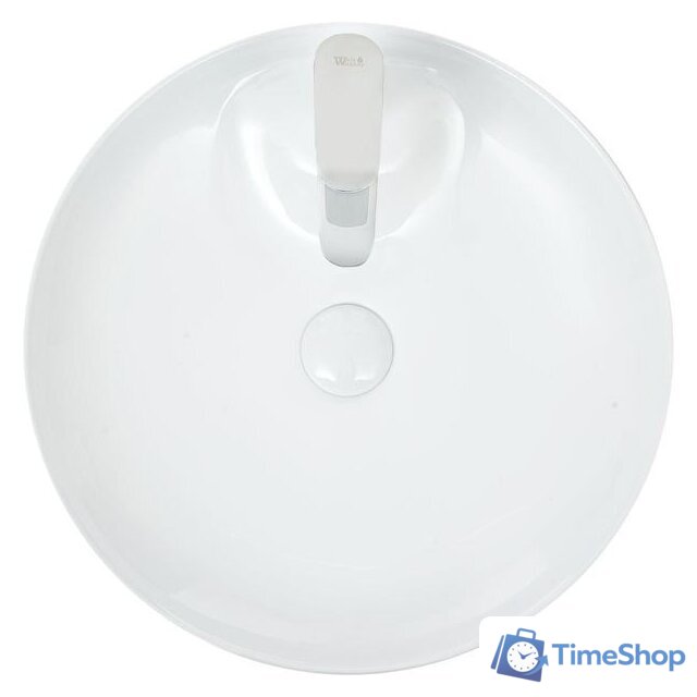 Умывальник WeltWasser Elbach 3204 - Изображение №2 — Интернет-магазин Time-Shop