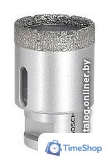 Коронка Bosch 2.608.587.127 - Изображение №1 — Интернет-магазин Time-Shop