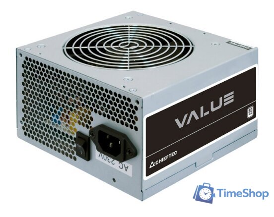 Блок питания Chieftec Value APB-700B8 - Изображение №1 — Интернет-магазин Time-Shop