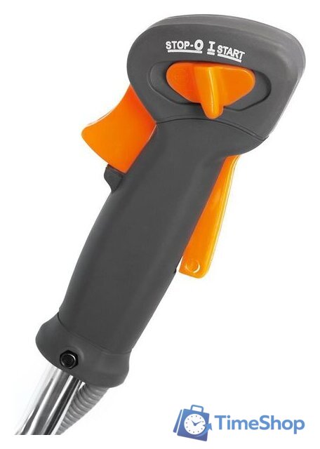 Триммер Daewoo Power DABC 520PRO - Изображение №9 — Интернет-магазин Time-Shop