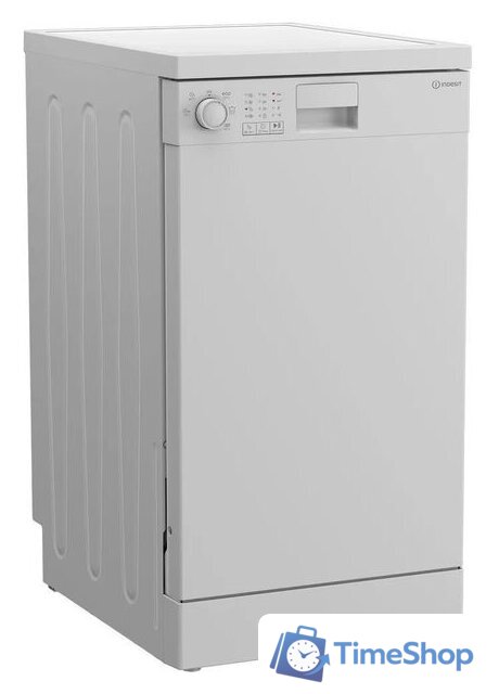 Отдельностоящая посудомоечная машина Indesit DF 3A59 B - Изображение №3 — Интернет-магазин Time-Shop