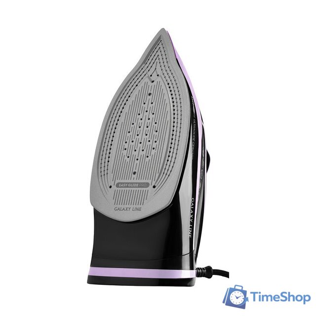 Утюг Galaxy Line GL6135 - Изображение №4 — Интернет-магазин Time-Shop