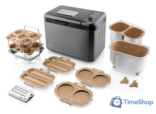 Хлебопечка ETA Duplica II 314790000 - Изображение №1 — Интернет-магазин Time-Shop