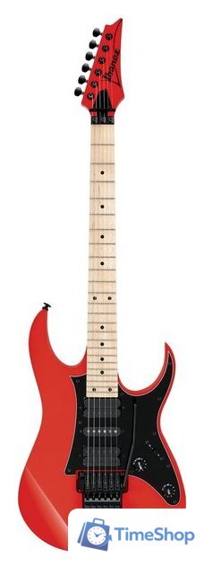 Электрогитара Ibanez RG550 RF - Изображение №1 — Интернет-магазин Time-Shop