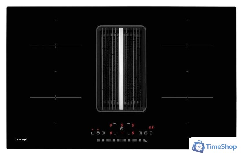 Варочная панель Concept IDV6083bc - Изображение №1 — Интернет-магазин Time-Shop