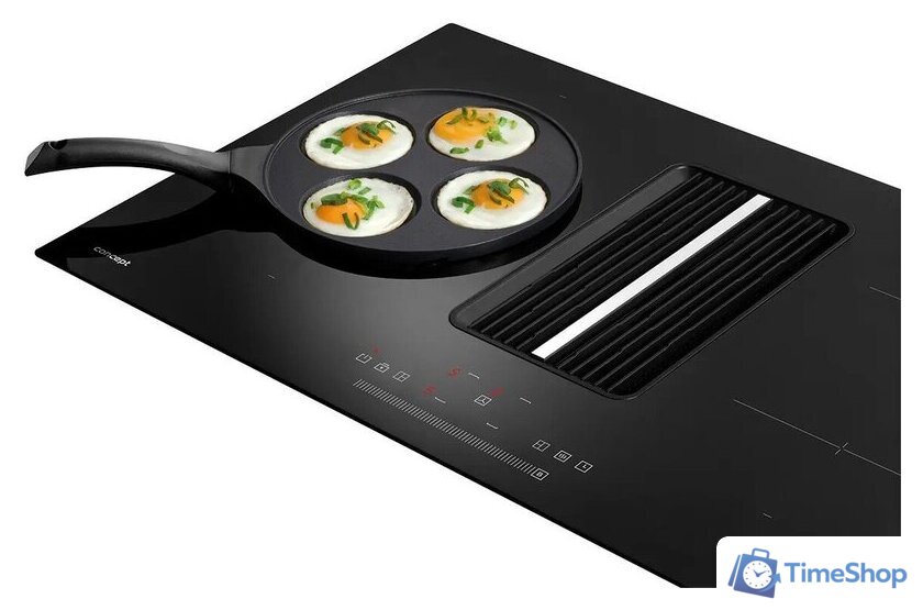 Варочная панель Concept IDV6083bc - Изображение №4 — Интернет-магазин Time-Shop