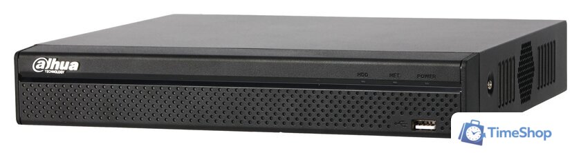 Сетевой видеорегистратор Dahua DHI-NVR4116HS-4KS2 - Изображение №1 — Интернет-магазин Time-Shop