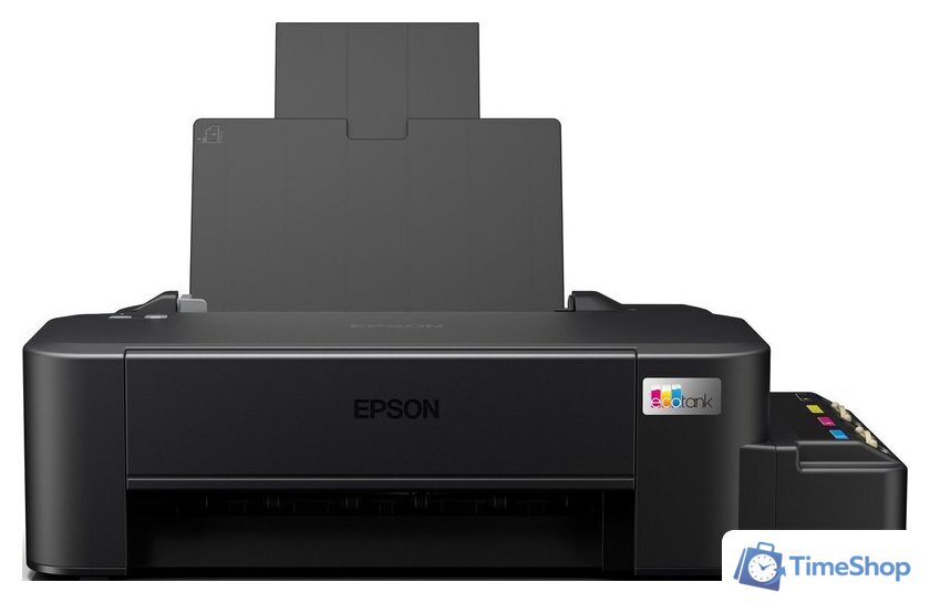 Принтер Epson L121 - Изображение №2 — Интернет-магазин Time-Shop