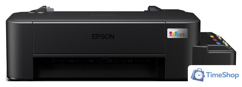 Принтер Epson L121 - Изображение №3 — Интернет-магазин Time-Shop
