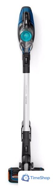 Пылесос Philips FC6718/01 - Изображение №4 — Интернет-магазин Time-Shop