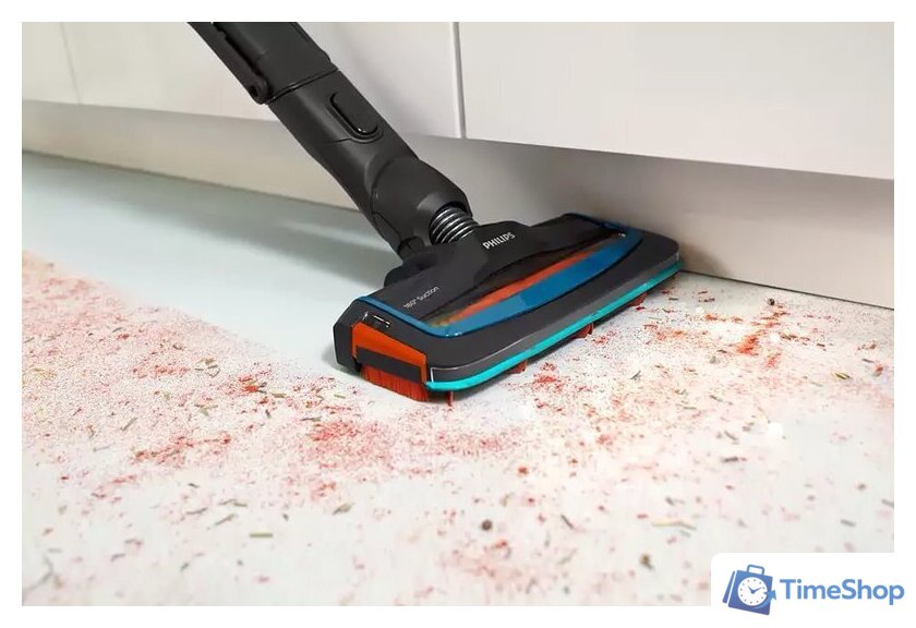 Пылесос Philips FC6718/01 - Изображение №10 — Интернет-магазин Time-Shop