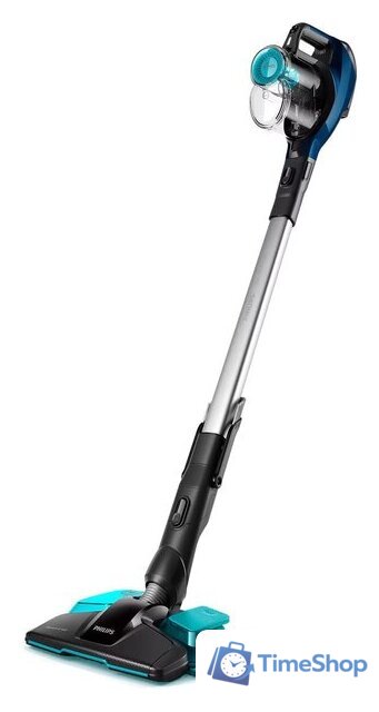 Пылесос Philips FC6718/01 - Изображение №2 — Интернет-магазин Time-Shop