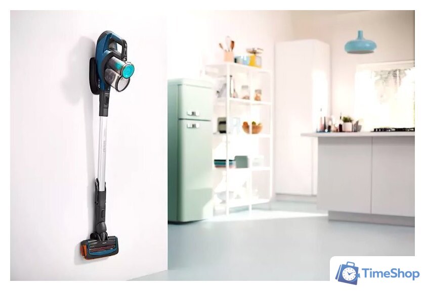 Пылесос Philips FC6718/01 - Изображение №13 — Интернет-магазин Time-Shop