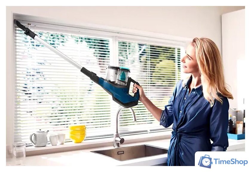 Пылесос Philips FC6718/01 - Изображение №11 — Интернет-магазин Time-Shop