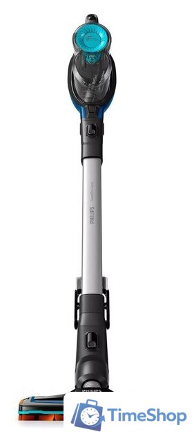 Пылесос Philips FC6718/01 - Изображение №5 — Интернет-магазин Time-Shop