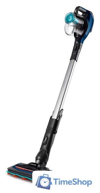 Пылесос Philips FC6718/01 - Изображение №6 — Интернет-магазин Time-Shop