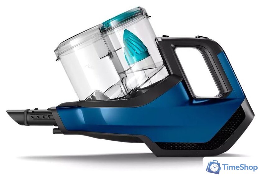 Пылесос Philips FC6718/01 - Изображение №8 — Интернет-магазин Time-Shop