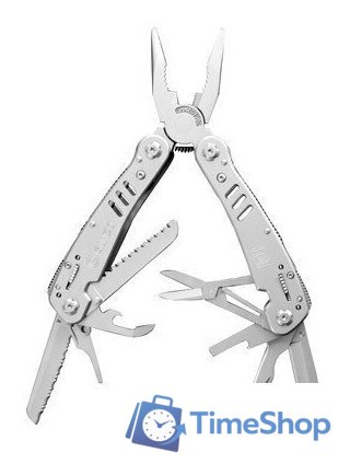 Мультитул Ganzo G301 - Изображение №1 — Интернет-магазин Time-Shop