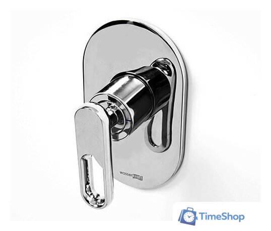 Душевая система  Wasserkraft A12830 - Изображение №3 — Интернет-магазин Time-Shop