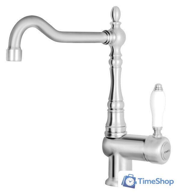 Смеситель Smeg MIR6NS-1 - Изображение №1 — Интернет-магазин Time-Shop