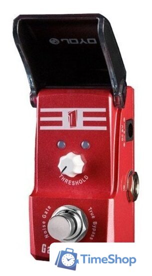 Гитарная педаль Joyo JF-324-Gate-of-Kahn - Изображение №4 — Интернет-магазин Time-Shop