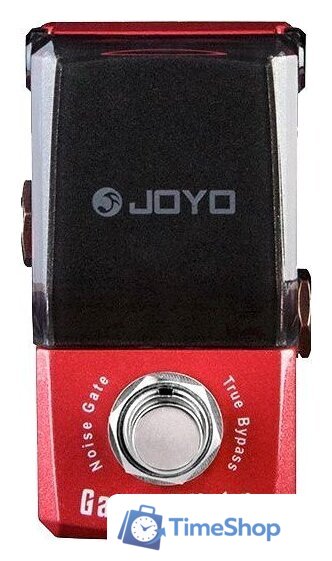 Гитарная педаль Joyo JF-324-Gate-of-Kahn - Изображение №1 — Интернет-магазин Time-Shop