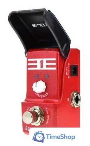 Гитарная педаль Joyo JF-324-Gate-of-Kahn - Изображение №2 — Интернет-магазин Time-Shop