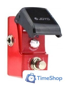 Гитарная педаль Joyo JF-324-Gate-of-Kahn - Изображение №3 — Интернет-магазин Time-Shop