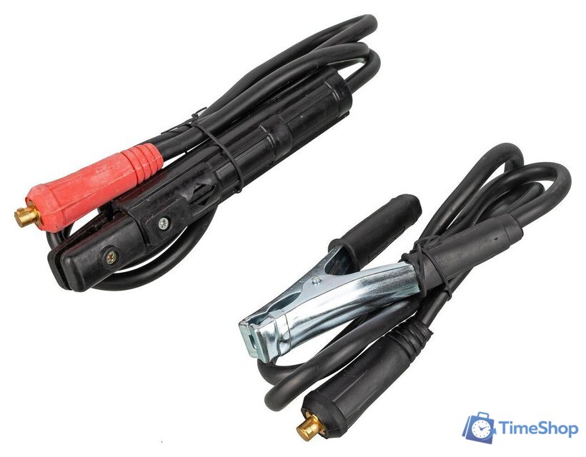 Сварочный инвертор ДИОЛД АСИ 230-05 - Изображение №10 — Интернет-магазин Time-Shop