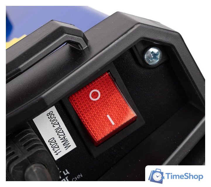 Сварочный инвертор ДИОЛД АСИ 230-05 - Изображение №9 — Интернет-магазин Time-Shop