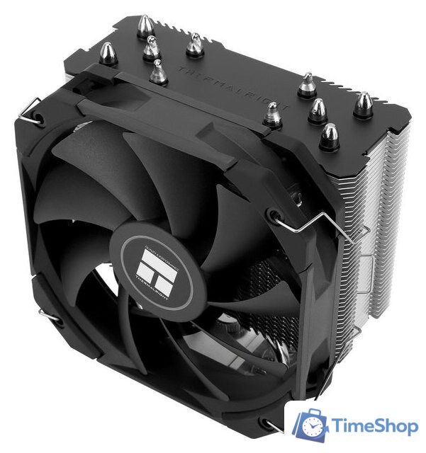 Кулер для процессора Thermalright Assassin King 120 Mini V2 - Изображение №5 — Интернет-магазин Time-Shop