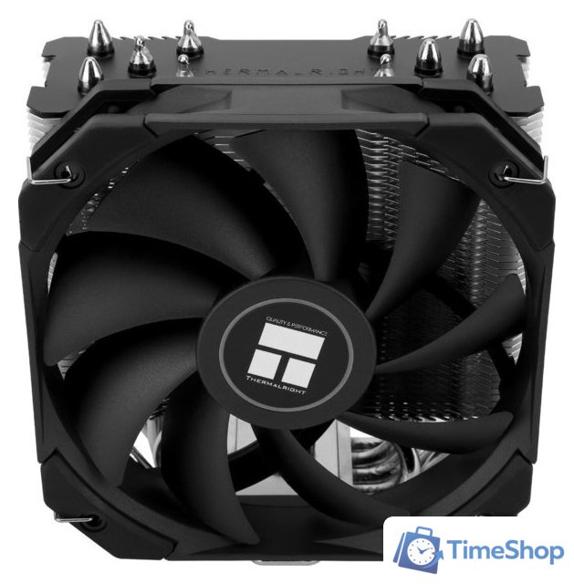 Кулер для процессора Thermalright Assassin King 120 Mini V2 - Изображение №4 — Интернет-магазин Time-Shop
