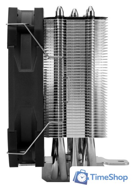Кулер для процессора Thermalright Assassin King 120 Mini V2 - Изображение №3 — Интернет-магазин Time-Shop
