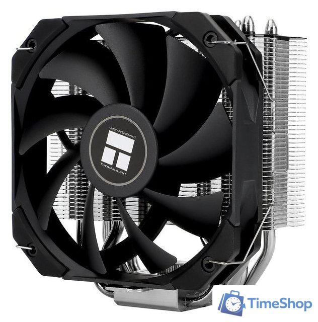 Кулер для процессора Thermalright Assassin King 120 Mini V2 - Изображение №1 — Интернет-магазин Time-Shop